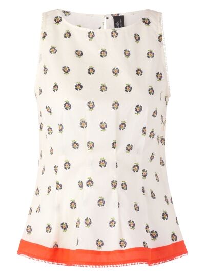 Marc Cain  Top 112 AC 61.16 W45