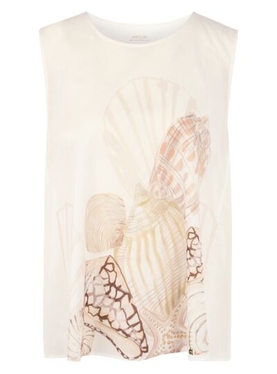 Marc Cain Top 110 AC 61.23 J58 Marc Cain Top 110 AC 61.23 J58