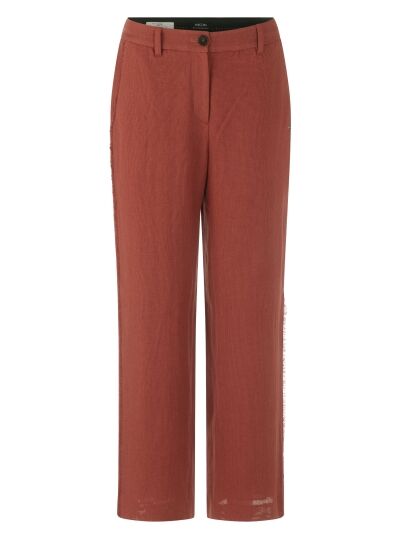 Marc Cain Trousers 488 AC 81.75 W62 Marc Cain Trousers 488 AC 81.75 W62