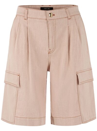 Marc Cain Trousers 488 AC 83.03 D24 Marc Cain Trousers 488 AC 83.03 D24