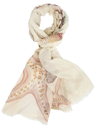 Marc Cain  Scarf 110 AC B4.07 Z29