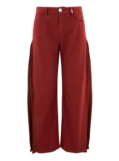 High Trousers 824 INNOVATE 902051 High Trousers 824 INNOVATE 902051