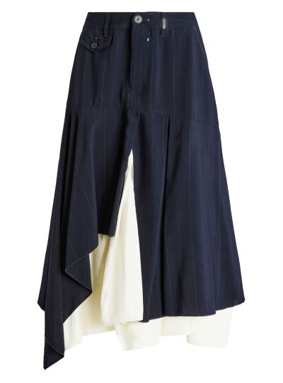 High Skirt 002 SINPHONY 920032