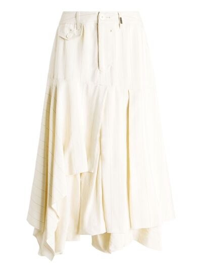 High Skirt oo5 SINPHONY 920032