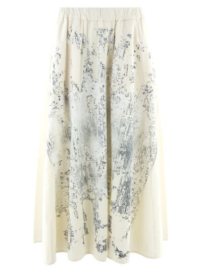 High Skirt oo2 JUXTAPOSE 920033