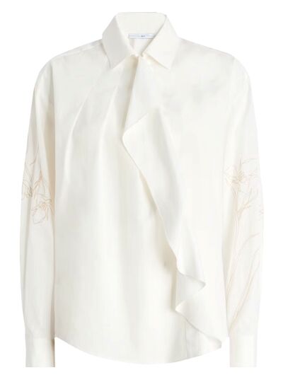 High Blouse 104 HANKY 950062 High Blouse 104 HANKY 950062