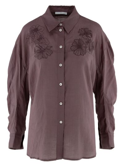 High Blouse 807 RUN UP 950065