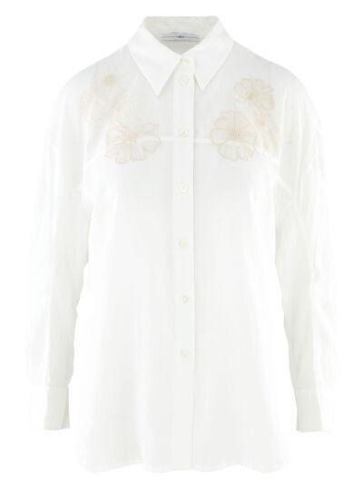 High Blouse 100 RUN UP 950065 High Blouse 100 RUN UP 950065