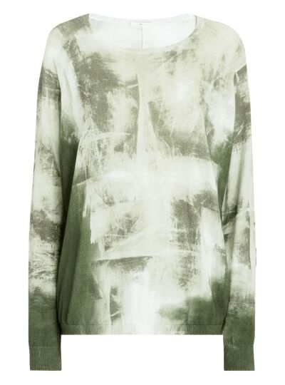 High Pullover 44 JET 951042