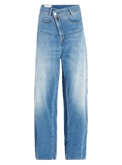 High Jeans 098 THINKER 902048