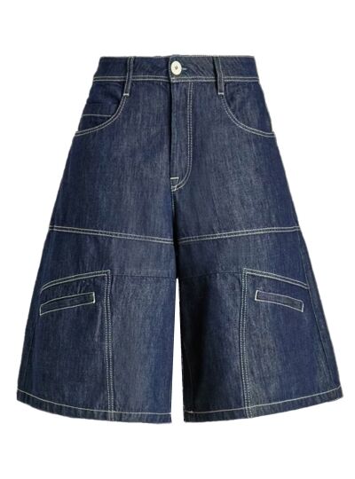 High Trousers 0098 HITCHER H04002-01362