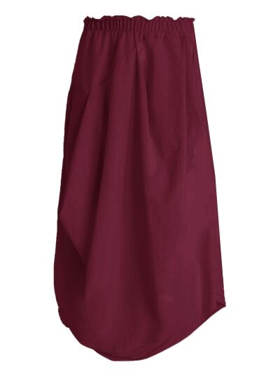 High Skirt 758 CADGE H20001-900AB