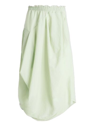 High Skirt 401 CADGE H20001-900AB