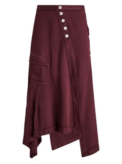 High Skirt 841 FRIGATE H20002-05E61