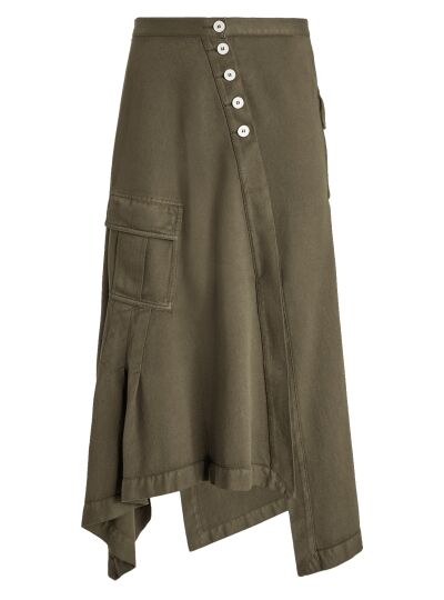 High Skirt 565 FRIGATE H20002-05E61