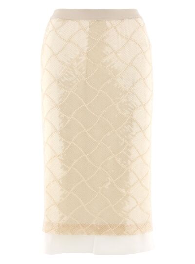 High Skirt 501 LOCKFAST H20003-900AE