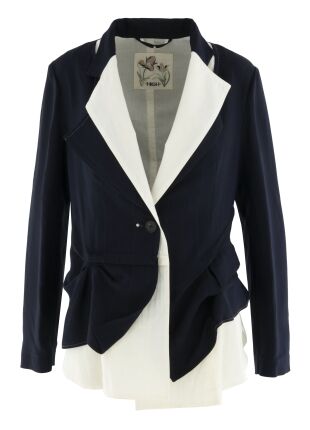 High High 002 BRAZEN 930033