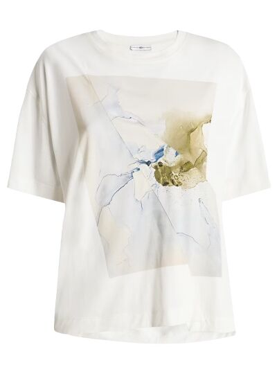 High Shirt 25 FRONTHY 952020