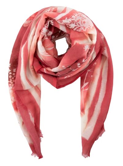 High Scarf 18 ROOKIE 990095