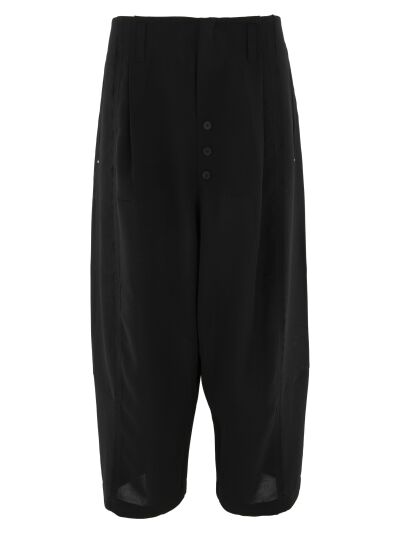 High Trousers 199 LOOSE S01858 High Trousers 199 LOOSE S01858