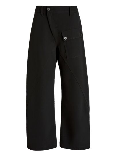 High Trousers 199 WATTS S01859
