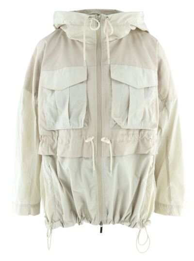 High Vest 501 PLEAT S35088