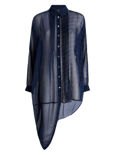 High Blouse 012 MUSKET S59070