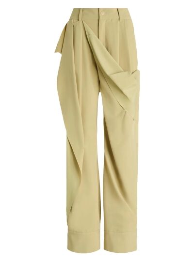 High Trousers 425 HAVERSHAM S01857