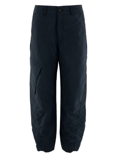 High Trousers 290 ROLL UP S01864