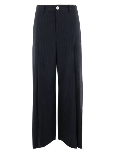 High Trousers 002 MUCHA S01870 High Trousers 002 MUCHA S01870