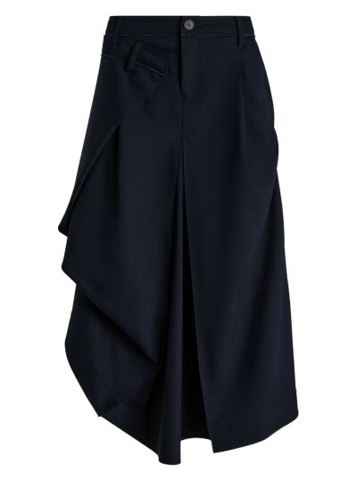 High Skirt 289 BANFF S20351 High Skirt 289 BANFF S20351