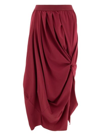 High Skirt 828 ASKANCE S20357