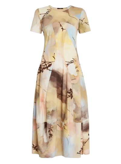 High Dress 090 MESMERIZE S21858