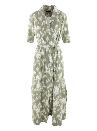 High Dress 044 CLEVER S21862