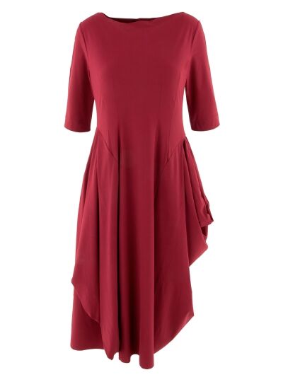 High Dress 828 NEW MESSENGER S21863