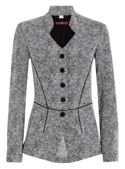 High Blazer 001 IMOGEN S30245