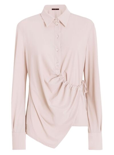 High Blouse 708 LAWN S50338