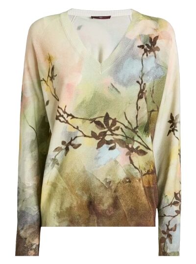 High Pullover 090 SIRE S51332