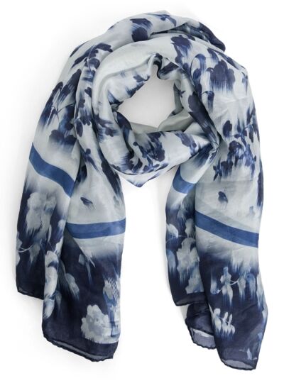 High Scarf 02 DOILLON S90150