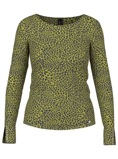 Marc Cain Shirt 513 BC 48.07 J46 Marc Cain Shirt 513 BC 48.07 J46