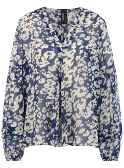 Marc Cain Sports Blouse 391 BC 51.04 W41 Marc Cain Sports Blouse 391 BC 51.04 W41