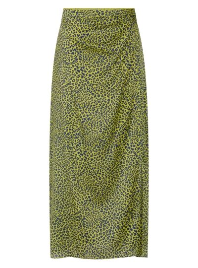 Marc Cain Skirt 513 BC 71.01 W45 Marc Cain Skirt 513 BC 71.01 W45