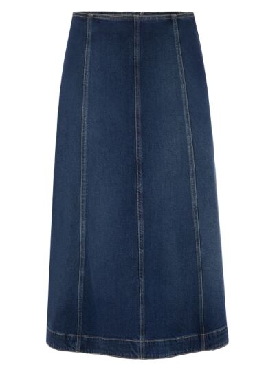 Marc Cain Skirt 357 BC 71.03 D08 Marc Cain Skirt 357 BC 71.03 D08