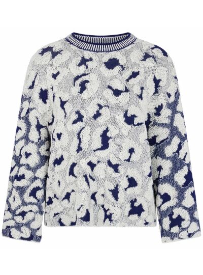 Marc Cain Pullover 112 BC 41.02 M03 Marc Cain Pullover 112 BC 41.02 M03