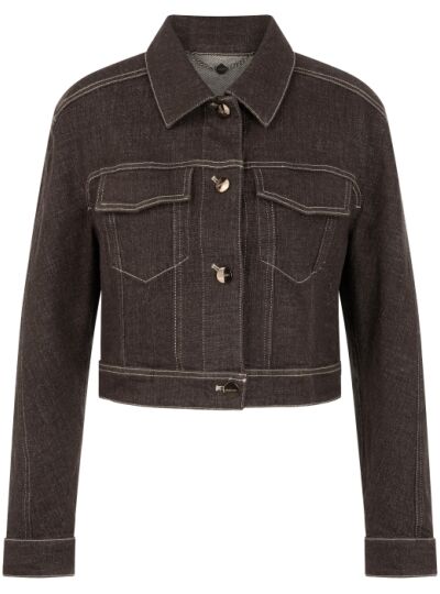 Marc Cain  Vest 697 BC 31.09 D09