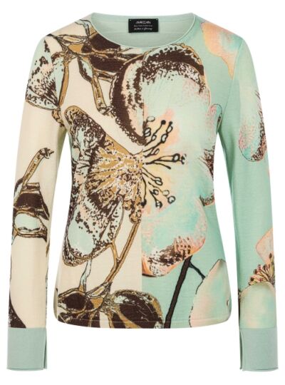 Marc Cain  Shirt 126 BC 41.08 M25
