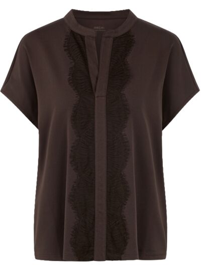 Marc Cain Shirt 697 BC 48.25 J14 Marc Cain Shirt 697 BC 48.25 J14