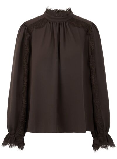 Marc Cain Blouse 697 BC 51.18 W90 Marc Cain Blouse 697 BC 51.18 W90