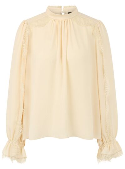 Marc Cain Blouse 126 BC 51.18 W90 Marc Cain Blouse 126 BC 51.18 W90