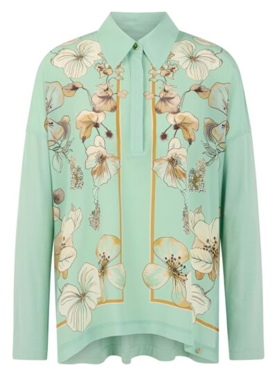 Marc Cain  Blouse 505 BC 55.04 J43